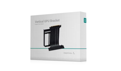 DEEPCOOL Vertical GPU Bracket (R-Vertical-GPU-Bracket-G-1)
