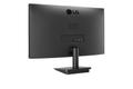LG 24Mp400P-B Computer Monitor (24MP400P-B.BEU)