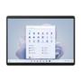 MICROSOFT Surface Pro 9 i5/8/128 W11 Nordic Platinum SYST (QCH-00005)