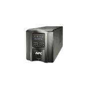 APC Smart-UPS 750VA LCD 230V Tower SmartSlot Interface Port DB-9 RS-232 USB