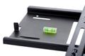 EDBAK Universal Flat Wall Mount for 40-75? Screens (EWB200c-B)