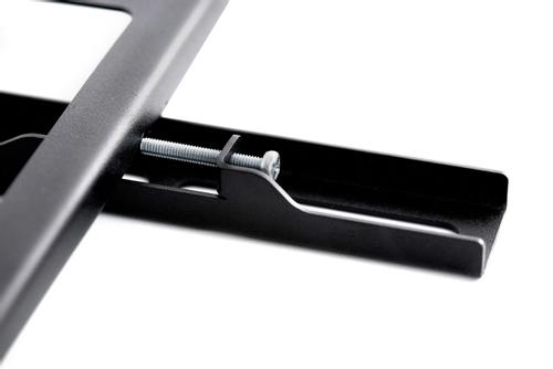 EDBAK Universal Flat Wall Mount 32-43? (EWB100c-B)