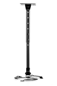 EDBAK PM1 Projektorfeste 3punkt 44-65cm 90°tilt (PM1c-B)