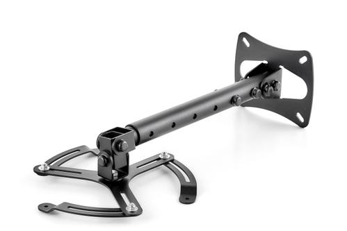 EDBAK PM1 Projektorfeste 3punkt 44-65cm 90°tilt (PM1c-B)