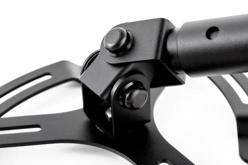 EDBAK PM1 Projektorfeste 3punkt 44-65cm 90°tilt (PM1c-B)