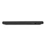 TARGUS Click-In - Flip cover for tablet - black - for Apple iPad mini (6th generation) (THZ912GL)