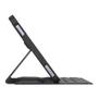 TARGUS Click-In - Flip cover for tablet - black - for Apple iPad mini (6th generation) (THZ912GL)