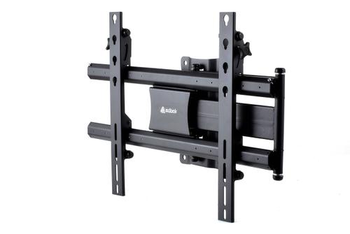 EDBAK PWS2 Veggfeste svingarm 32-46" 0-10° tilt, 62-638mm distanse fra vegg (PWS2c-B)