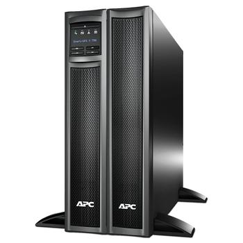 APC Smart-UPS X 750VA Rack/ Tower LCD 230V (SMX750I)