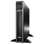 APC Smart-UPS X 750VA Rack/Tower LCD 230V