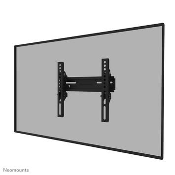 Neomounts by Newstar Screen Wall Mount 24-55inch fixed lockable VESA 200X200 (WL30-350BL12)