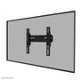 Neomounts by Newstar Screen Wall Mount 24-55inch fixed lockable VESA 200X200