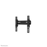 Neomounts by Newstar Screen Wall Mount 24-55inch fixed lockable VESA 200X200 (WL30-350BL12)