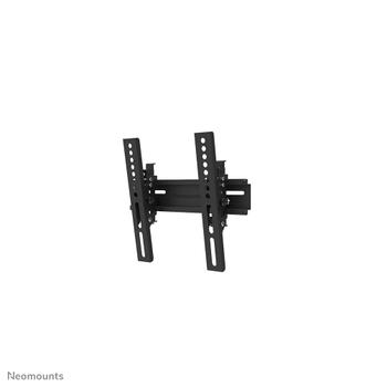 Neomounts by Newstar Screen Wall Mount 24-55inch tilt lockable VESA 200X200 (WL35-350BL12)