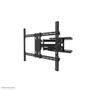Neomounts by Newstar SELECT SCREEN WALL MOUNT (FULL MOTION, 3 PIVOTS, VESA 800X600)_ (WL40S-950BL18)