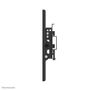 Neomounts by Newstar Screen Wall Mount 24-55inch tilt lockable VESA 200X200 (WL35-350BL12)