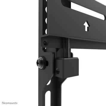 Neomounts by Newstar Screen Wall Mount 24-55inch fixed lockable VESA 200X200 (WL30-350BL12)