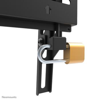 Neomounts by Newstar Screen Wall Mount 24-55inch fixed lockable VESA 200X200 (WL30-350BL12)