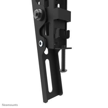 Neomounts by Newstar Screen Wall Mount 24-55inch tilt lockable VESA 200X200 (WL35-350BL12)