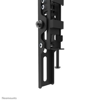 Neomounts by Newstar Screen Wall Mount 24-55inch tilt lockable VESA 200X200 (WL35-350BL12)