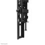 Neomounts by Newstar Screen Wall Mount 24-55inch tilt lockable VESA 200X200 (WL35-350BL12)