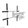 Neomounts by Newstar Select VESA extension kit 55-110inch for WL40S-950BL18 VESA 1200X900 (AWLS-950BL1)