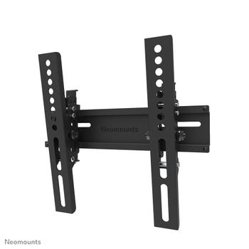 Neomounts by Newstar Screen Wall Mount 24-55inch tilt lockable VESA 200X200 (WL35-350BL12)