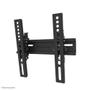Neomounts by Newstar Screen Wall Mount 24-55inch tilt lockable VESA 200X200 (WL35-350BL12)
