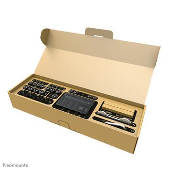 Neomounts by Newstar Select Screen Wall Mount 55-110inch tilt VESA 800X600-1500X900 (WL35S-950BL19)