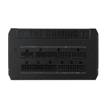 ASUS TUF Gaming 1000W Gold PSU ATX12V, 80Plus Gold, Modular (90YE00S1-B0NA00)