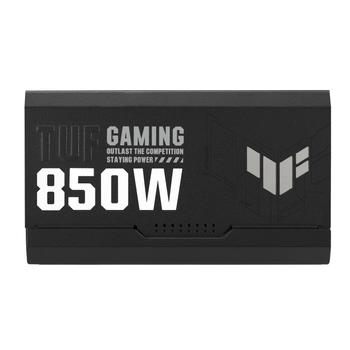 ASUS TUF Gaming 850W Gold PSU ATX12V, 80Plus Gold, Modular (90YE00S2-B0NA00)