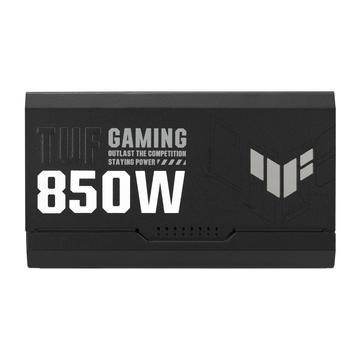 ASUS TUF Gaming - strømforsyning - 850 watt (90YE00S2-B0NA00)