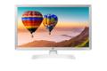 LG 24TQ510S-WZ Fernseher 59,9 cm (23.6 Zoll) HD Smart-TV WLAN Weiß (24TQ510S-WZ)