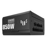ASUS TUF Gaming - strømforsyning - 850 watt (90YE00S2-B0NA00)