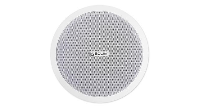ECLER IC8 Høgtalare , infelnad (CIC8)