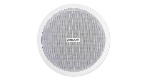 ECLER IC8 Høgtalare , infelnad (CIC8)