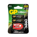 GP 15LF-2U4 1,5V Lithium