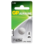 GP Alkaline Cell PX 625A-C1 / LR9 