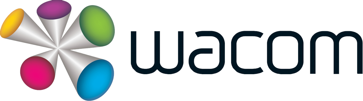 WACOM One 12 Graphic Tablet White  (DTC121WOB)