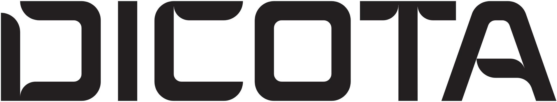 DICOTA Privacy Filter 2-way side-mounted EliteDisplay E243i 24inch (D80320-2SM)