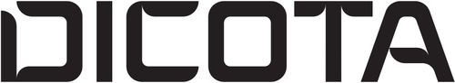 DICOTA Blickschutzfilter für Notebook - 16:10 - 2-Wege - klebend - 39.6 cm (15.6") - Schwarz (D70685)