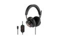 KENSINGTON H2000 USB-C Over-Ear Headset - K83451WW (K83451WW)