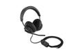 KENSINGTON H2000 USB-C Over-Ear Headset - K83451WW (K83451WW)