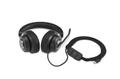 KENSINGTON H2000 USB-C Over-Ear Headset - K83451WW (K83451WW)
