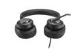 KENSINGTON H2000 USB-C Over-Ear Headset - K83451WW (K83451WW)