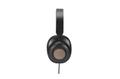 KENSINGTON H2000 USB-C Over-Ear Headset - K83451WW (K83451WW)