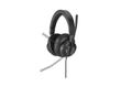 KENSINGTON H2000 USB-C Over-Ear Headset - K83451WW (K83451WW)