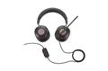 KENSINGTON H2000 USB-C Over-Ear Headset - K83451WW (K83451WW)