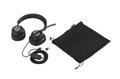 KENSINGTON H2000 USB-C Over-Ear Headset - K83451WW (K83451WW)