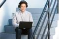 KENSINGTON H2000 USB-C Over-Ear Headset - K83451WW (K83451WW)
